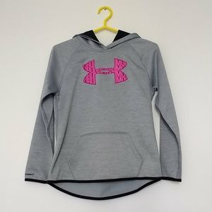 Ladies Under Armour Hoodie